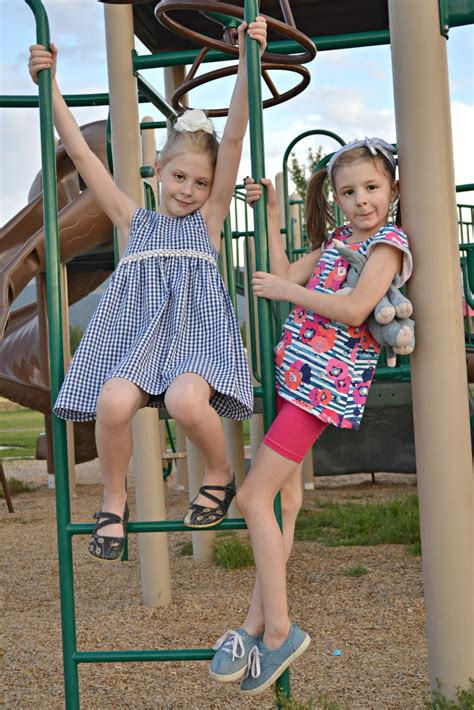 upskirt girl|When Girls Wear Dresses on the Playground, Things Can Get